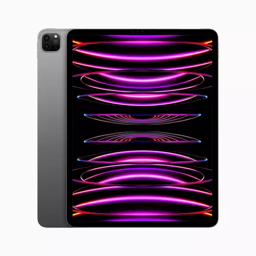 Apple 12.9" iPad Pro (6. Generation)