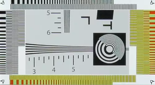 Die Panasonic DMC-LX100 im 4K-Schärfe-Test