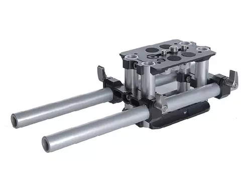 Universal Baseplate von OConnor