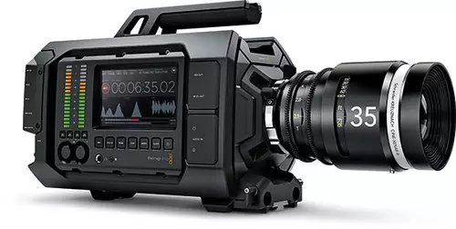 Blackmagic Design URSA