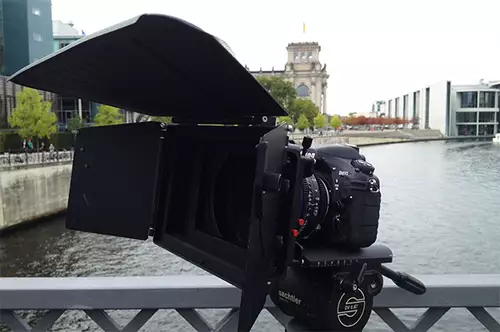 Nikon D810