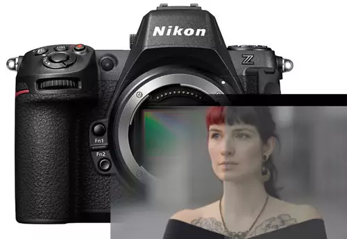  slashCAM präsentiert: Nikon RAW Grading-Wettbewerb - Nikon Z 8 zu gewinnen!