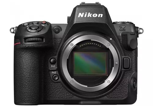 Nikon Z8 Sensor-Bildqualitt (Rolling Shutter, Dynamik) - 8K60p RAW unter 5.000 Euro