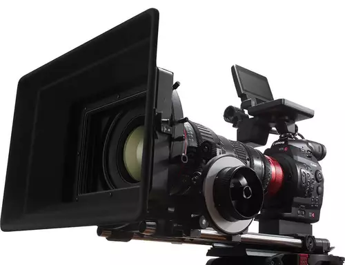 Canon Cinema EOS Kameras und XF-AVC Codec: Die Wahl von Oscar-Gewinnern
