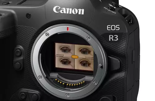 Dynamic Shootout - Canon EOS R3: Hybride Alternative zur C70 oder Nikon Z9? 