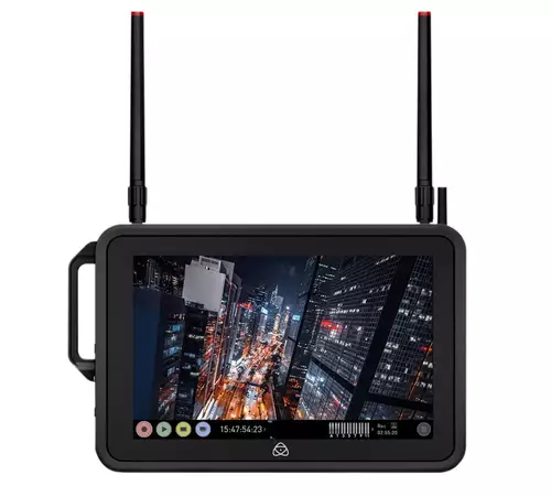 Panasonic GH6 und Atomos Shogun Connect in der (Cloud)Praxis: Proxy-Upload mit LTE-Handy vom Set?