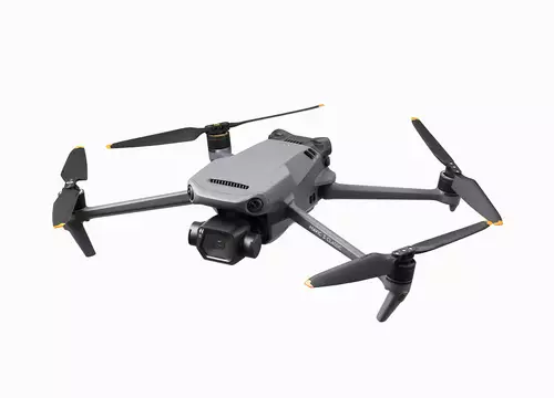 DJI Mavic 3 Classic im ersten Hands-On: Hohe Bildqualitt zum gnstigen Preis?