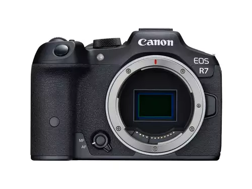 Canon EOS R7 in der Praxis - die neue Preis-Leistungsreferenz im S35-Segment? 