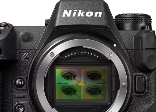 DSLM RAW Dynamic Showdown - Canon R5C, Nikon Z9 und Panasonic S1H