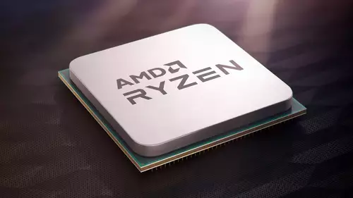Fundament(al) erneuert - 4K-Testrechner mit AMD Ryzen 5 5600X