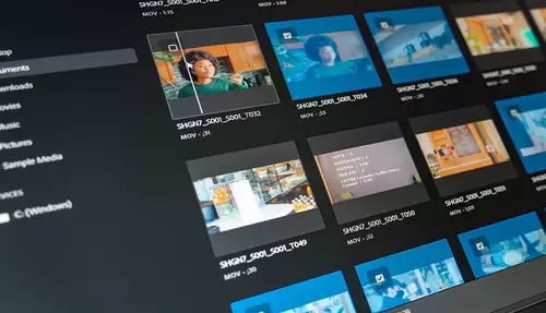 Adobe Premiere Pro 2022 mit mehr bersicht: die neuen Import- und Export-Workflows