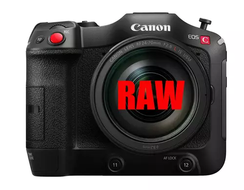Canon EOS C70: 12 Bit RAW in der Praxis (inkl. Vergleich zu XF-AVC)