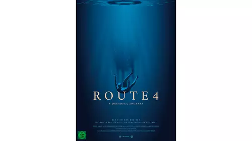 Route 4 - Dokumentarfilm ber die Seenot-Rettung vor  Libyen