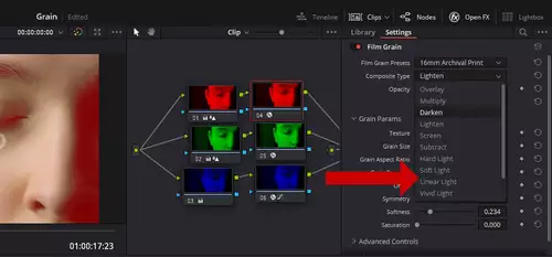 Drei kleine Geheim-Tricks fr Blackmagic DaVinci Resolve