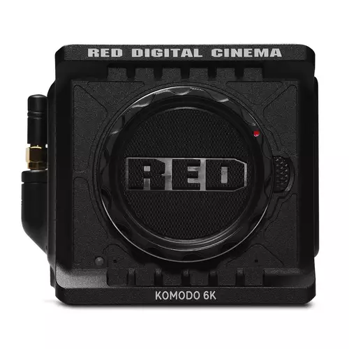 RED KOMODO 6K in der Praxis: Autofokus, Gimbalshots, Hauttne, 6K RAW, Zeitlupe ...