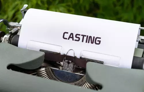 Casting-Tipps für die Low Budget Produktion