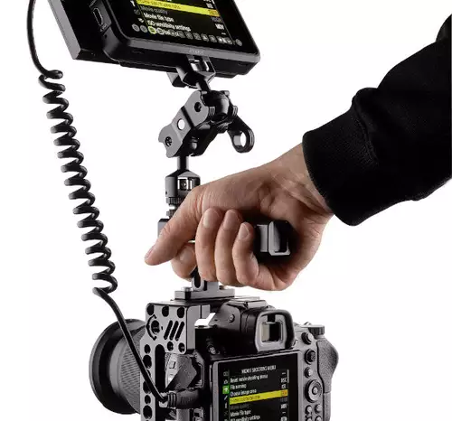  Werde slashCAM Lesertester und gewinne ein Nikon Z6 II Essential Film Kit + Objektiv