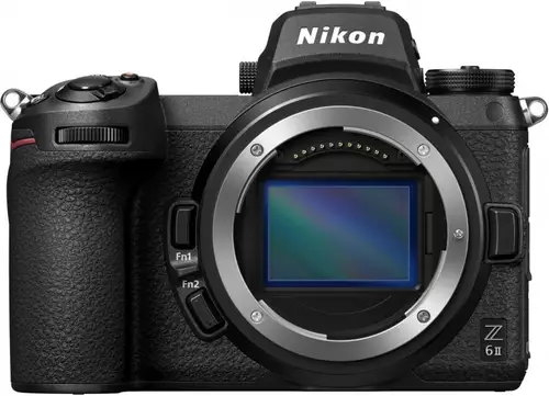 Nikon Z6II und Video Assist 12G: Wie gut ist Blackmagic Raw mit der Nikon Z6II  in der Praxis?