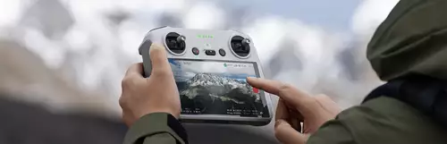  DJI RC Controller