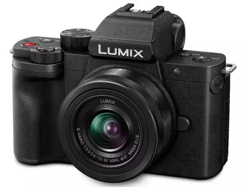 LUMIX DC-G100/G110 - kompakter Vlogging-Traum?