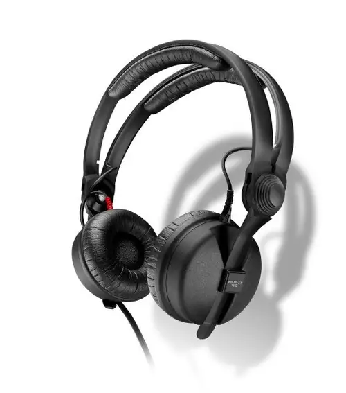 Sennheiser HD 25-1 II
