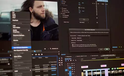 Adobe Premiere Pro CC: Produktive Workflows fr Cutter mssen nicht kompliziert sein