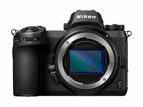 Nikon 10 Bit N-Log LUT ausprobiert: Wie gut ist die offizielle N-Log LUT fr Nikon Z6 und Z7? 