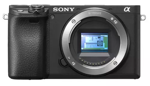Die Sony Alpha 6400 im (Mess-)Test - Gute Bildqualitt, starker Rolling Shutter