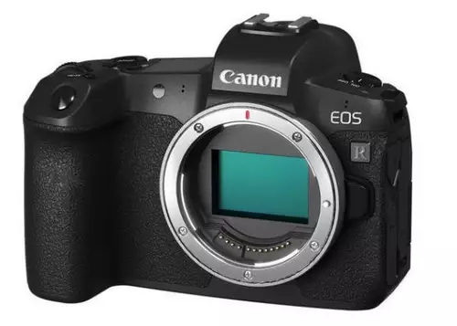 Canon EOS R: Schlsselfunktionen fr die Videoproduktion