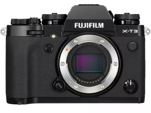 Fujifilm XT-3: 4K 60p mit 10 Bit LOG intern (!) - die beste APS-C fr Video? 