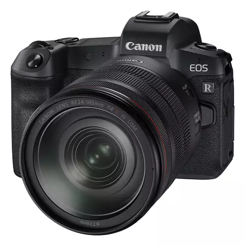 Canon EOS R  im 4K Video Test: 10 Bit LOG, Dual Pixel AF, Hauttne, Bedienung, inkl. Nikon Z6 Vergleich
