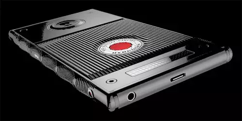 RED Hydrogen One: das holographische Cinema Smartphone in ersten Tests: Top oder Flop?