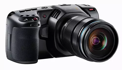 Blackmagic Pocket Cinema Camera 4K in der Praxis: Hauttöne, Focal Reducer, Vergleich zur GH5S uvm.