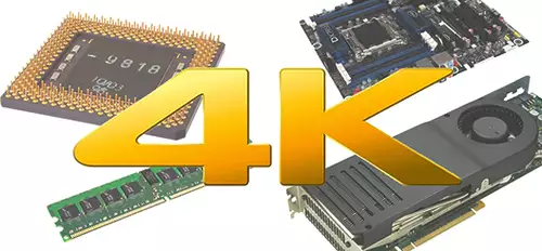 Computer fr 4K-Videobearbeitung konfigurieren --Teil 1: CPU, GPU und die Kern-Frage -- AMD oder Intel?