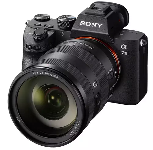 Sony A7 III - Autofokus, Hauttne, Lowlight uvm.