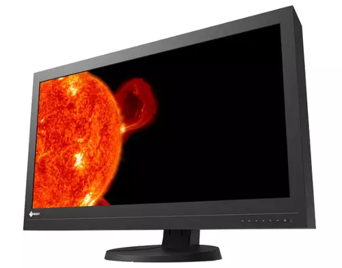 Neuer HDR-Grading-Monitor von EIZO