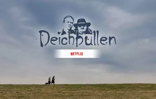Deichbullen - von YouTube zu Netflix