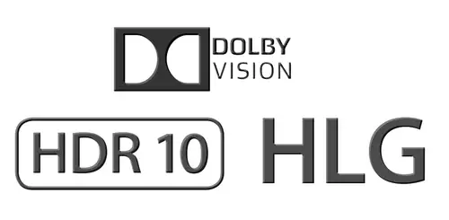 HDR Basics Teil 1 - Film vs. Foto, LED vs. OLED, und was sind eigentlich Nits?