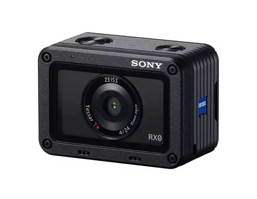 Sony RX0: (K)eine 4K-Action-Cam - dafr ultra-kompakt, S-LOG und viel HD-Qualitt 