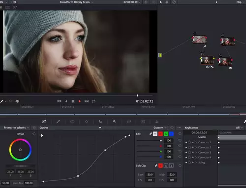 Blackmagic Resolve 14 Beta 1 - tatschlich schneller?