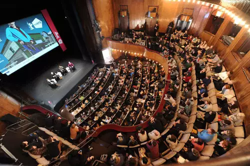 15. Berlinale Talents: Veranstaltungen fr Filmemacher, jetzt auch im Netz
