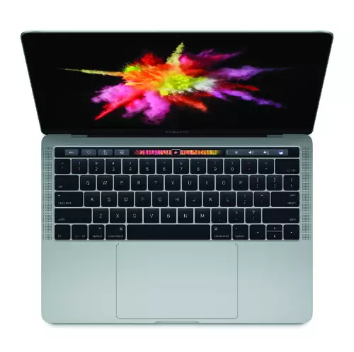 10 Bit 4K-Schnitt auf dem neuen MacBook Pro 15