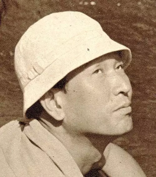 Akira Kurosawa ber das Filmemachen, das Schreiben und die Motivation dahinter