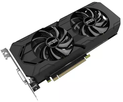 Gemischte Gefhle - Nvidia GeForce GTX 1070