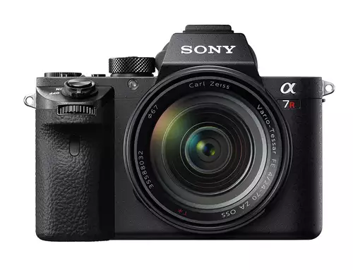 Sony A7R II: Die beste 4K-Alpha Kamera?