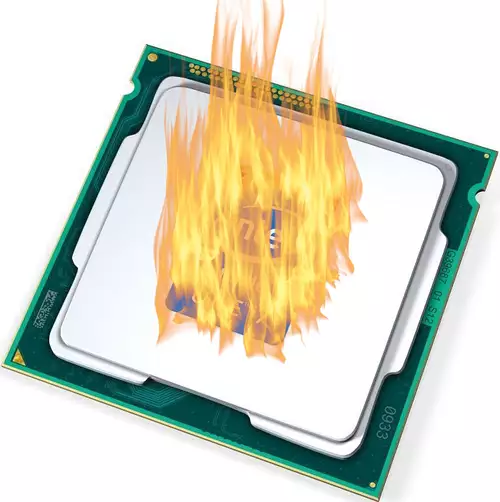 Zuverlssiges Overclocking fr den Videoschnitt