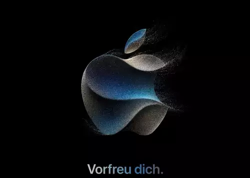 Apple ldt zum Special Event am 12. September: Neue iPhones? USB-C? 3nm Chip? ?