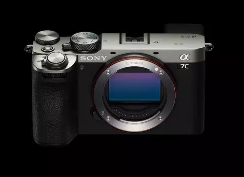 Sony stellt kompakte Alpha 7C II und Alpha 7C R Vollformat-DSLMs mit 33 und 61 MP vor 