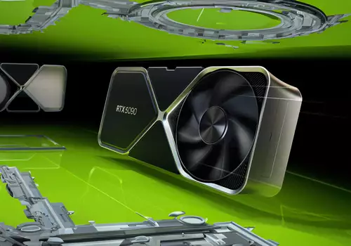 Neue Gerchte zu Nvidias kommender RTX 5000 Serie - Blackwell erst 2025