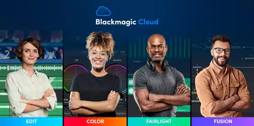 Blackmagic DaVinci Resolve 18.5 - finale Version jetzt verfgbar